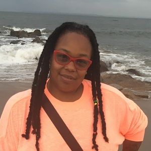 Meet your Posher, Kateema